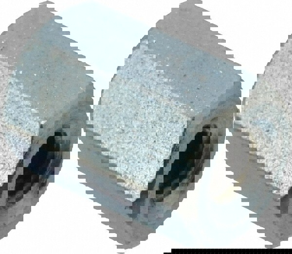 Female Hex Circuit Board Standoff: #6-32, 3/8